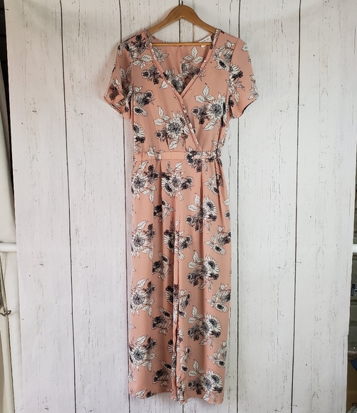 Sienna Sky Pants - Sienna Sky jumpsuit